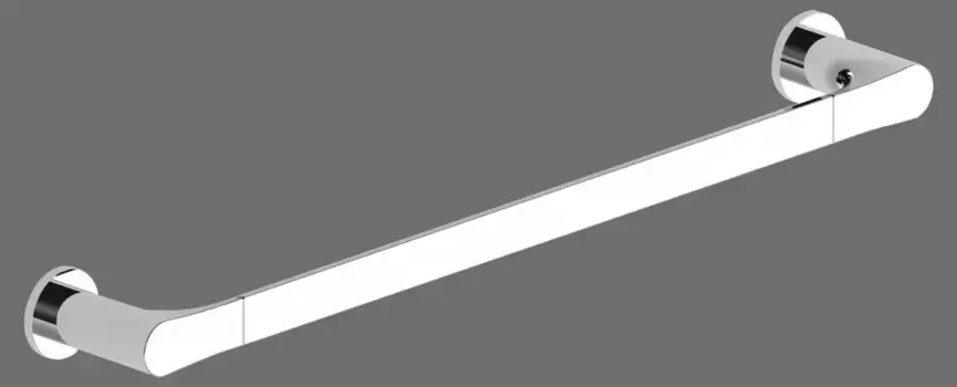 Полотенцедержатель Art&max Saffo (AM-8618)