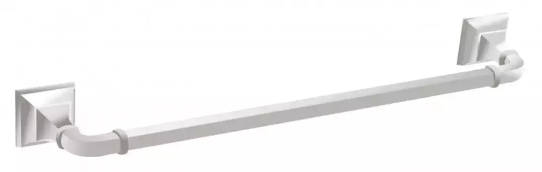 Полотенцедержатель Art&Max Zoe 75 AM-G-6836-30-Bi белый