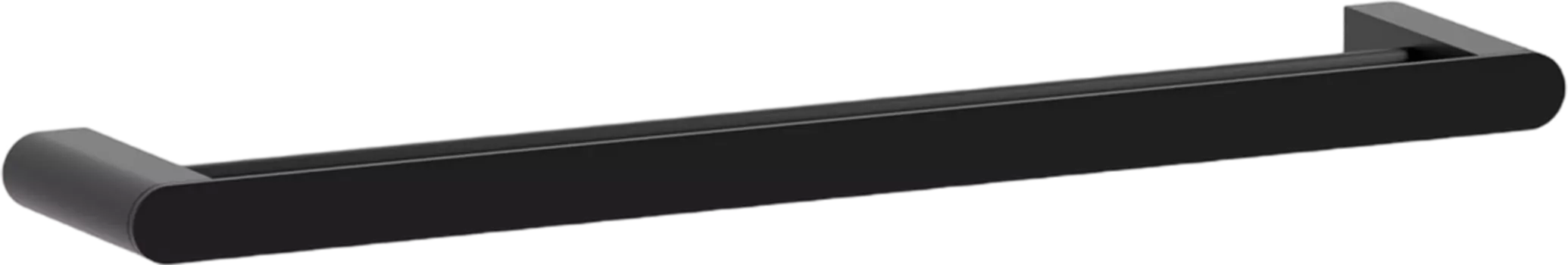 Полотенцедержатель Artwelle Schwarz 7711 для полотенец, черный