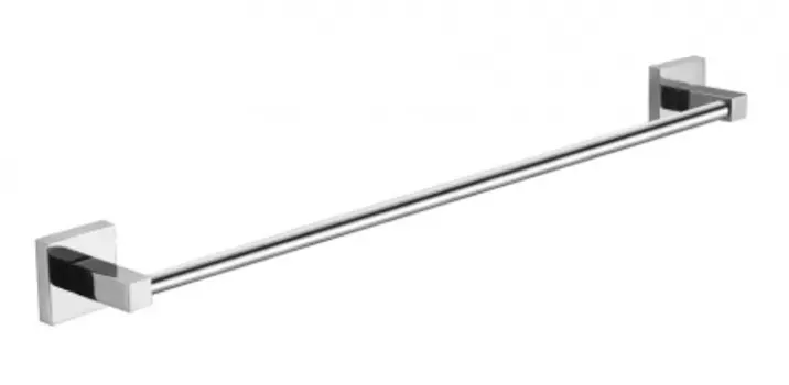 Полотенцедержатель Azario Rina 58 хром (AZ-87001)
