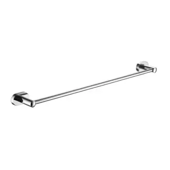 Полотенцедержатель BELZ B90001, хром