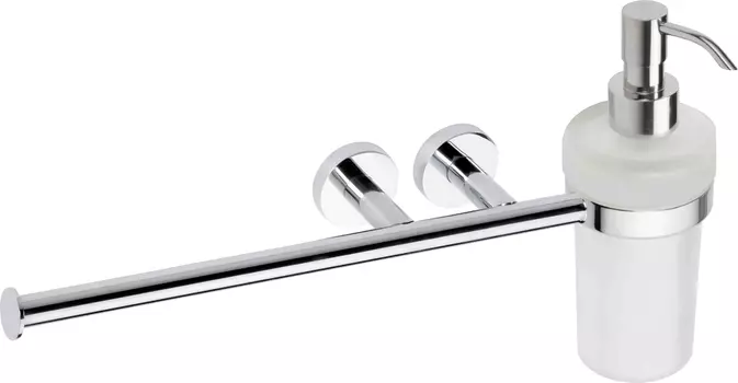 Полотенцедержатель Bemeta OMEGA (104019012)