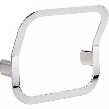 Полотенцедержатель Bemeta Organic 25 хром