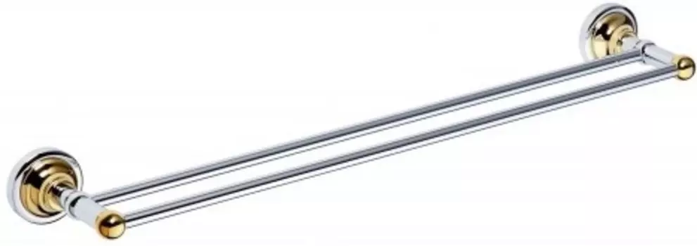 Полотенцедержатель Bemeta Retro (144204058)