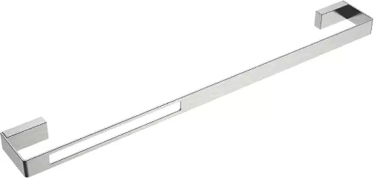 Полотенцедержатель Boheme Q 10942-NB Nikel Brush