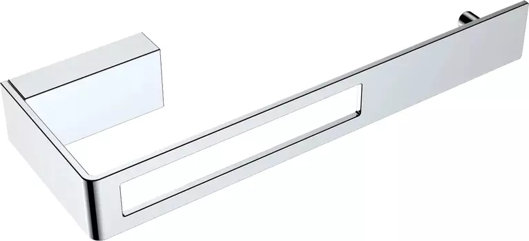 Полотенцедержатель Boheme Q 25 хром глянцевый