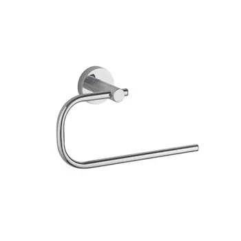 Полотенцедержатель Boheme Uno 25 хром глянцевый