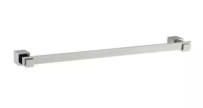 Полотенцедержатель Boheme Venturo 47 хром