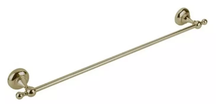 Полотенцедержатель Cezares Aphrodite 59 бронза