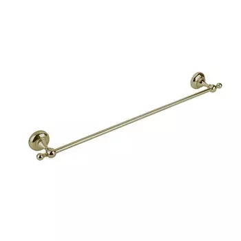 Полотенцедержатель Cezares Aphrodite бронза