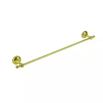 Полотенцедержатель Cezares Aphrodite золото