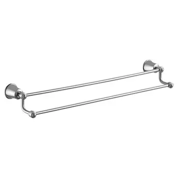 Полотенцедержатель Cezares Liberty 65 хром