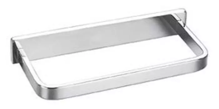 Полотенцедержатель Cezares Maxima 20х9 хром