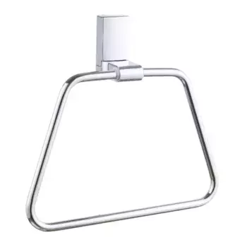 Полотенцедержатель D-Lin D230330, хром