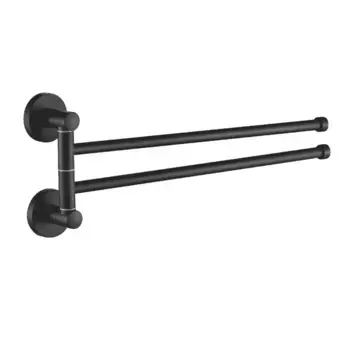 Полотенцедержатель D-lin D253111 черный