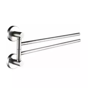 Полотенцедержатель D-Lin D253280, сталь