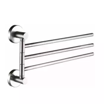 Полотенцедержатель D-Lin D254280, сталь