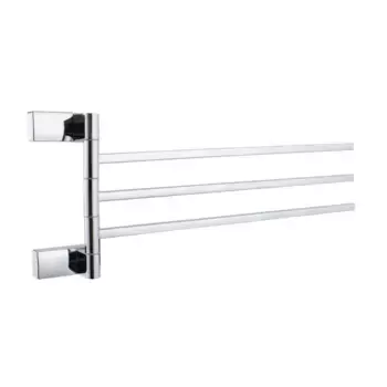 Полотенцедержатель D-lin D254330 хром