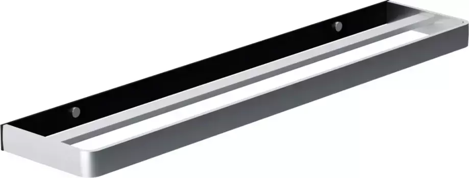 Полотенцедержатель Damixa Jupiter черный, матовый (DA77346400)