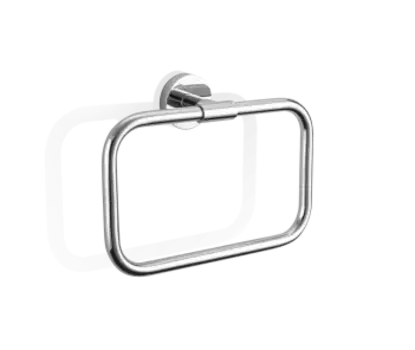 Полотенцедержатель Decor Walther Ba хром (531200)