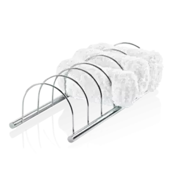 Полотенцедержатель Decor Walther Dw хром (846800)