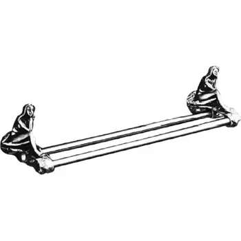 Полотенцедержатель Art&Max Juno AM-B-0718-T