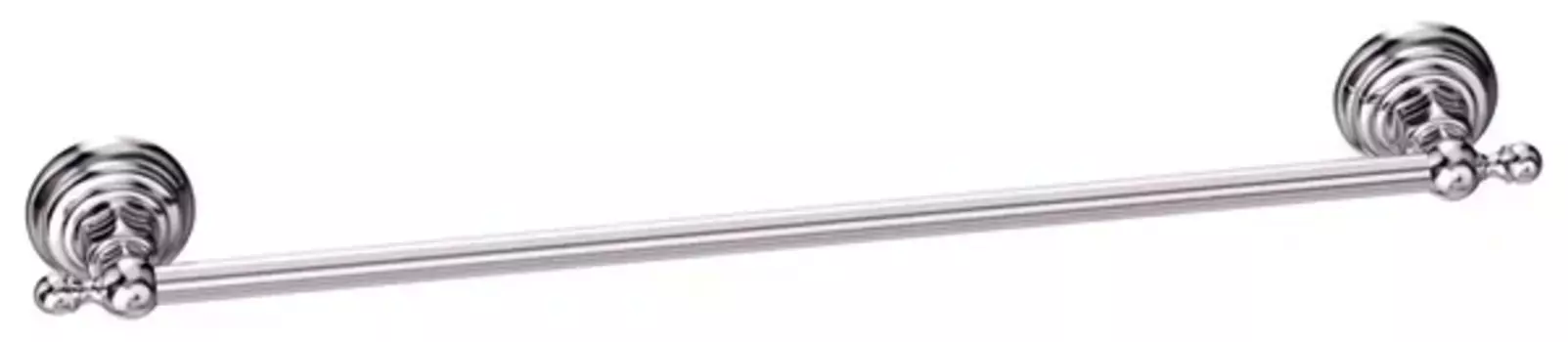 Полотенцедержатель Elghansa Praktic 60 хром