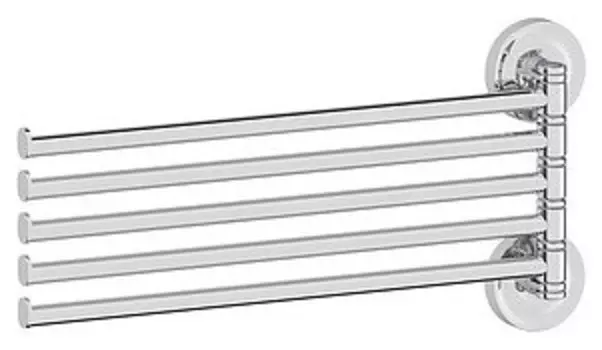 Полотенцедержатель Ellux Elegance (ELE 019)