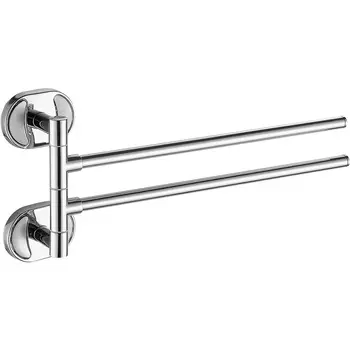 Полотенцедержатель Fashun 32 хром