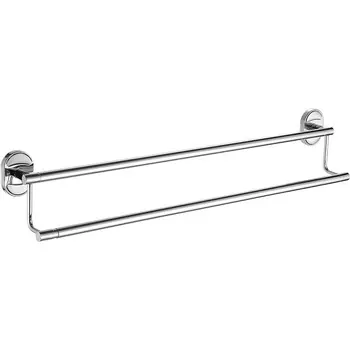 Полотенцедержатель Fashun 65 хром