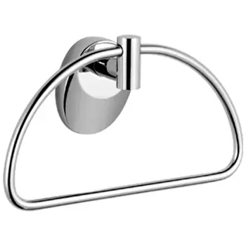 Полотенцедержатель Fashun хром