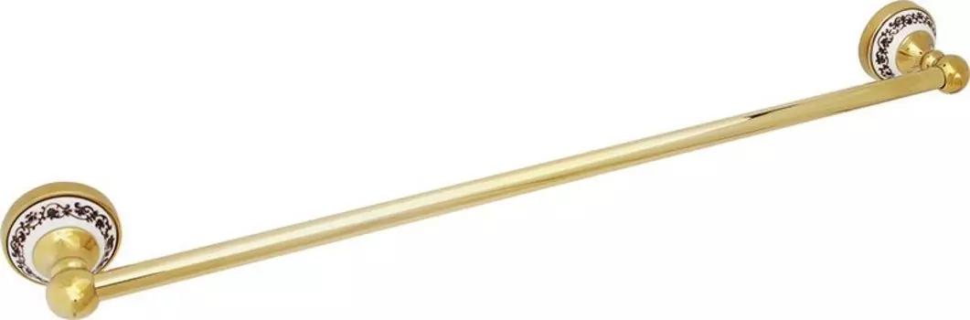 Полотенцедержатель Fixsen Bogema Gold (FX-78501G)
