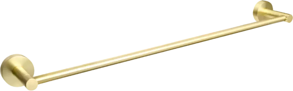 Полотенцедержатель Fixsen Comfort Gold 62 золото-сатин