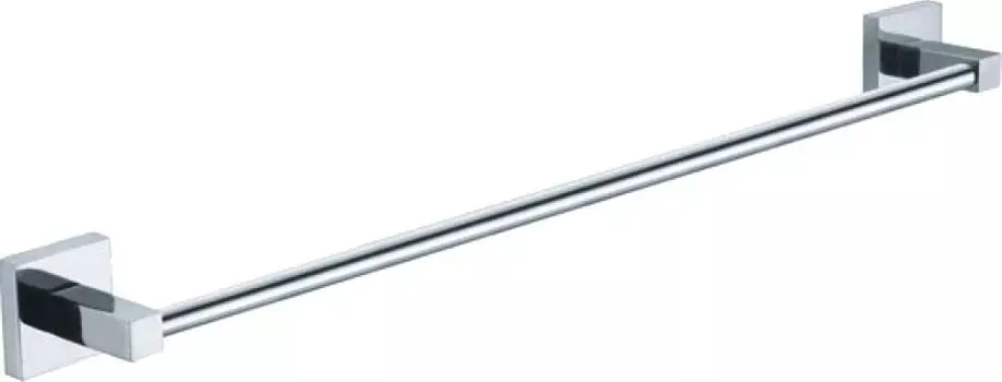 Полотенцедержатель Fixsen Metra 62 хром