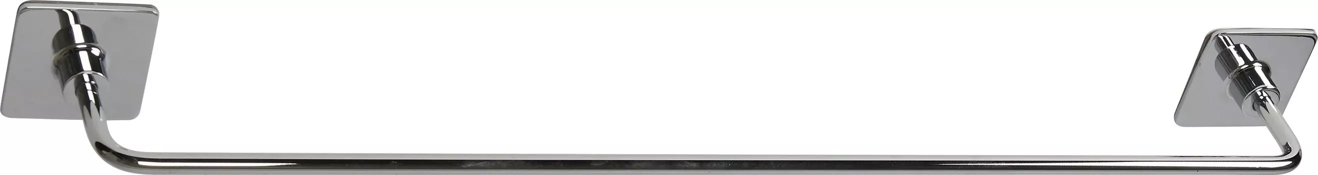 Полотенцедержатель Fixsen Square 55 хром