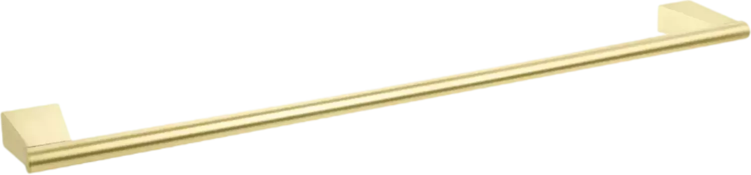 Полотенцедержатель Fixsen Trend Gold 61 золото-сатин