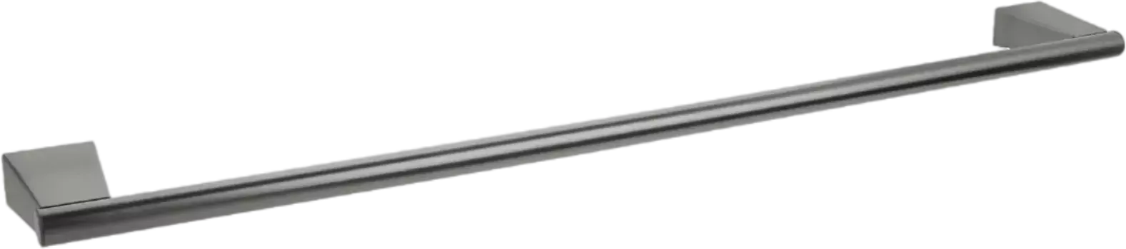 Полотенцедержатель Fixsen Trend Graphite 61 графит-сатин