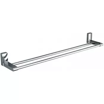 Полотенцедержатель Frap 61 хром