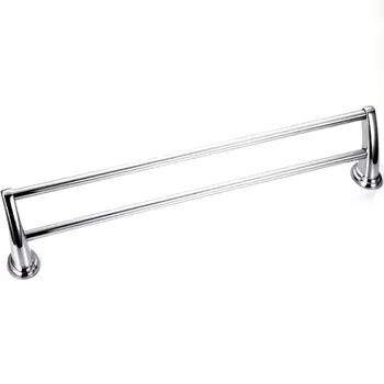 Полотенцедержатель Frap F15 хром