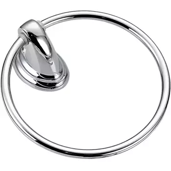 Полотенцедержатель Frap F15 хром