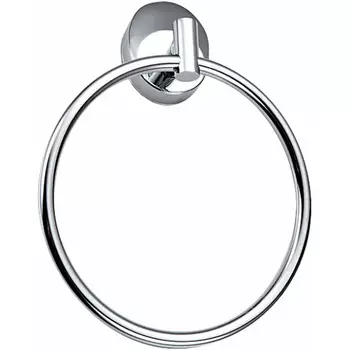 Полотенцедержатель Frap F16 хром