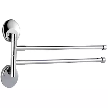 Полотенцедержатель Frap F16 хром