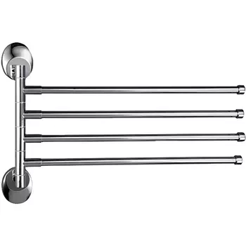Полотенцедержатель Frap F16 хром