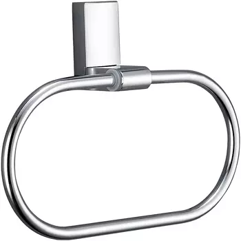 Полотенцедержатель Frap F18 хром