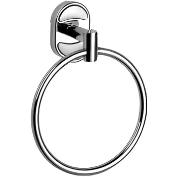 Полотенцедержатель Frap F19 хром