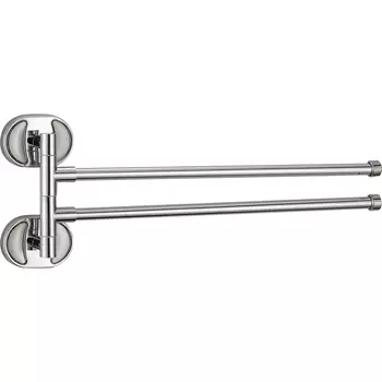 Полотенцедержатель Frap F19 хром