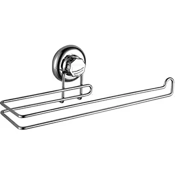 Полотенцедержатель Frap F39 хром