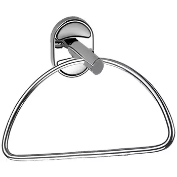 Полотенцедержатель Frap хром