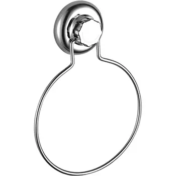 Полотенцедержатель Frap хром