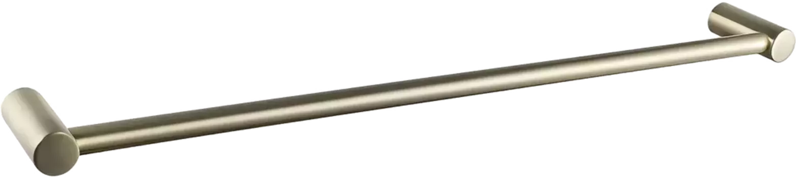 Полотенцедержатель Haiba бронза матовый